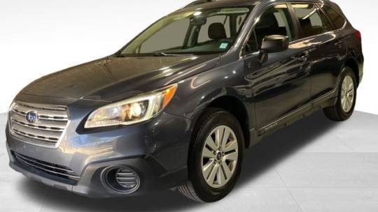 2017 Subaru Outback 2.5i — SUV — 107,480 mi — Perham, MN