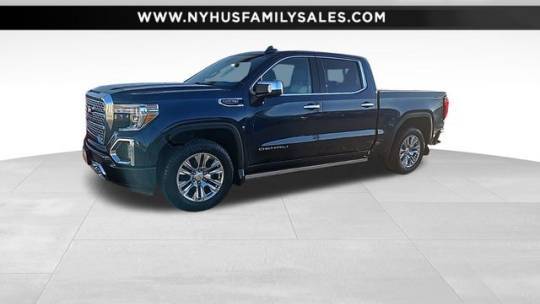 2020 GMC Sierra 1500 Denali — Pickup Truck — 111,082 mi — Perham, MN