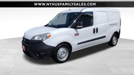 2017 Ram ProMaster City Cargo Van Tradesman — Cargo Van — 117,760 mi — Perham, MN