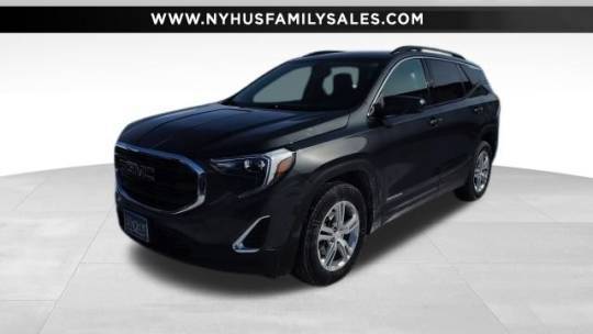 2019 GMC Terrain SLE — SUV — 101,732 mi — Perham, MN