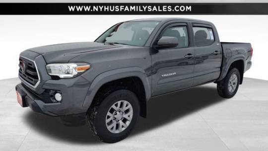 2018 Toyota Tacoma SR5 — Pickup Truck — 42,268 mi — Perham, MN