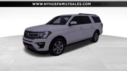 2021 Ford Expedition XLT — SUV — 44,302 mi — Perham, MN