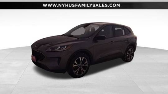 2022 Ford Escape SE — SUV — 82,225 mi — Perham, MN