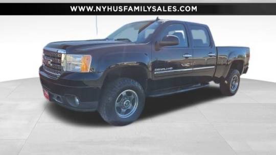 2014 GMC Sierra 2500HD Denali — Pickup Truck — 73,640 mi — Perham, MN
