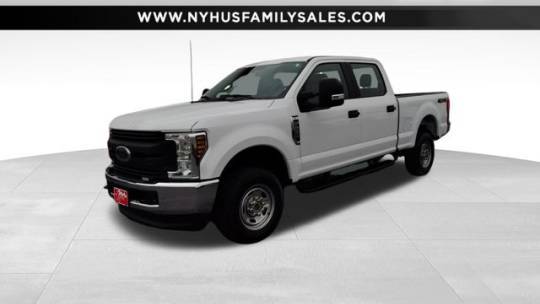 2019 Ford Super Duty F-250 XL — Pickup Truck — 90,968 mi — Perham, MN