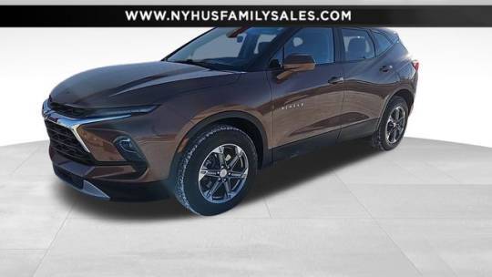 2023 Chevrolet Blazer 2LT — SUV — 39,530 mi — Perham, MN