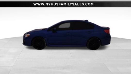 2016 Subaru WRX Base — Sedan — 83,814 mi — Perham, MN