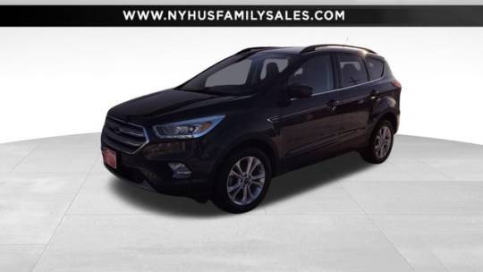 2019 Ford Escape SEL — SUV — 47,408 mi — Perham, MN