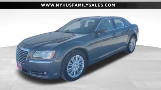 2014 Chrysler 300 Base — Sedan — 84,494 mi — Perham, MN