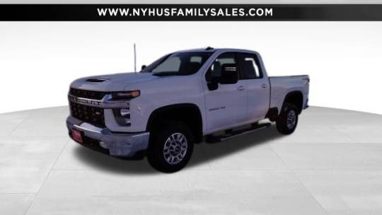 2023 Chevrolet Silverado 2500HD LT — Pickup Truck — 68,937 mi — Perham, MN
