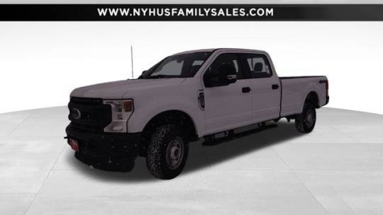 2020 Ford Super Duty F-250 XL — Pickup Truck — 44,120 mi — Perham, MN