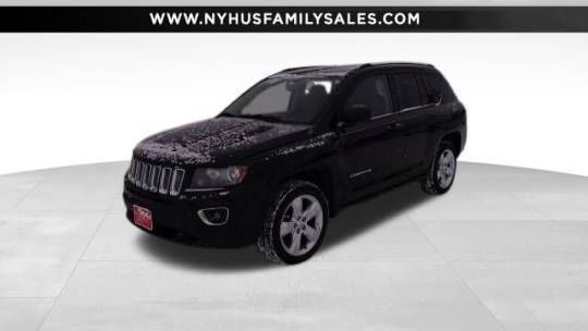 2014 Jeep Compass Limited — SUV — 83,798 mi — Perham, MN