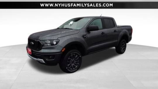 2022 Ford Ranger XLT — Pickup Truck — 57,721 mi — Perham, MN