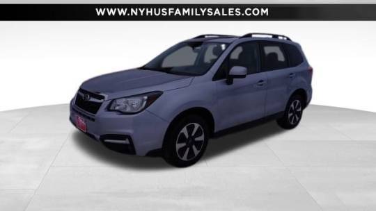 2018 Subaru Forester 2.5i Premium — SUV — 80,462 mi — Perham, MN