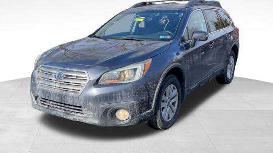 2016 Subaru Outback 2.5i Premium — SUV — 120,020 mi — Perham, MN