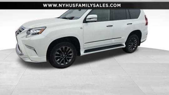 2017 Lexus GX GX 460 Luxury — SUV — 94,838 mi — Perham, MN