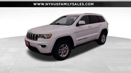 2020 Jeep Grand Cherokee Laredo — SUV — 54,770 mi — Perham, MN