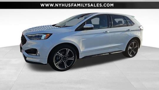 2020 Ford Edge ST — SUV — 56,591 mi — Perham, MN