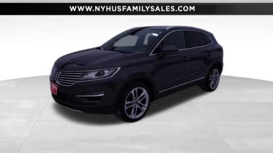 2017 Lincoln MKC Reserve — SUV — 73,273 mi — Perham, MN