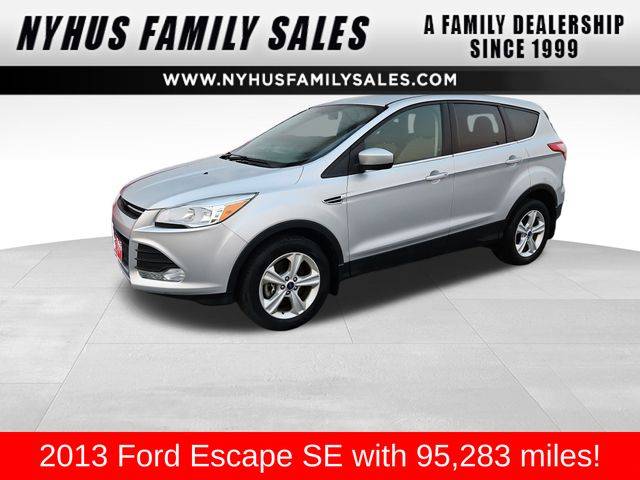 2013 Ford Escape SE — SUV — 95,283 mi — Perham, MN