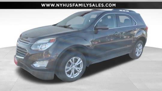 2016 Chevrolet Equinox LT — SUV — 67,005 mi — Perham, MN