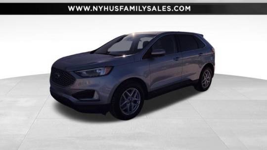 2024 Ford Edge SEL — SUV — 26,917 mi — Perham, MN