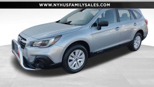 2018 Subaru Outback 2.5i — SUV — 19,626 mi — Perham, MN