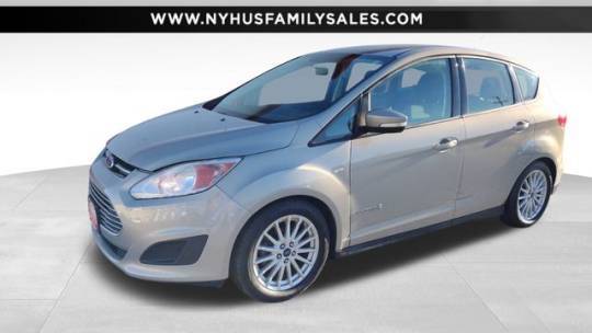 2016 Ford C-Max Hybrid SE — Hatchback — 74,260 mi — Perham, MN