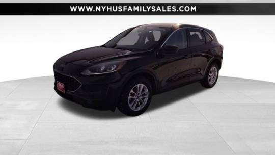 2021 Ford Escape SE — SUV — 91,955 mi — Perham, MN