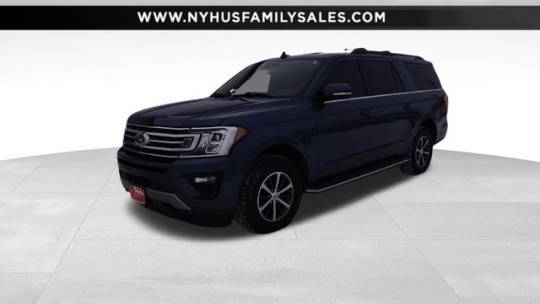 2020 Ford Expedition XLT — SUV — 80,877 mi — Perham, MN
