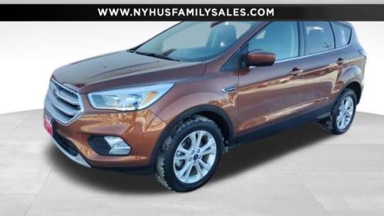 2017 Ford Escape SE — SUV — 64,345 mi — Perham, MN