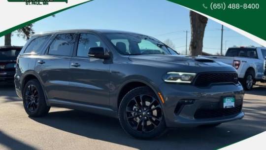 2022 Dodge Durango R/T — SUV — 49,934 mi — White Bear Lake, MN