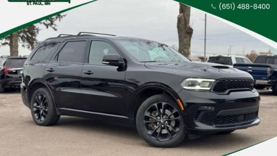 2021 Dodge Durango R/T — SUV — 38,353 mi — White Bear Lake, MN
