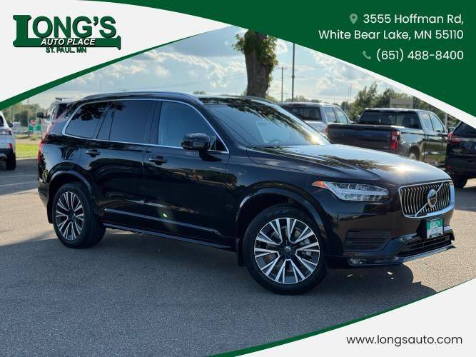 2022 Volvo XC90 Momentum — SUV — 51,768 mi — White Bear Lake, MN