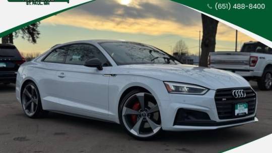2019 Audi S5 Prestige — Coupe — 90,207 mi — White Bear Lake, MN