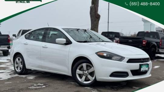 2015 Dodge Dart SXT — Sedan — 97,351 mi — White Bear Lake, MN