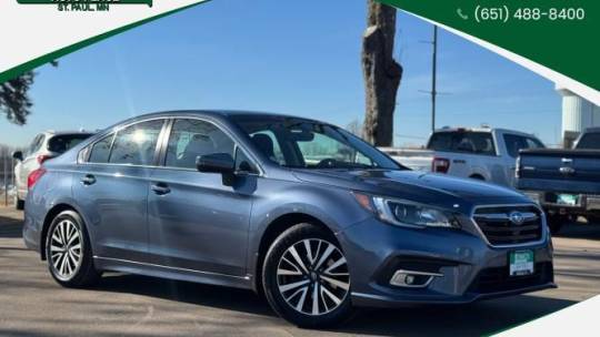 2018 Subaru Legacy 2.5i Premium — Sedan — 92,802 mi — White Bear Lake, MN