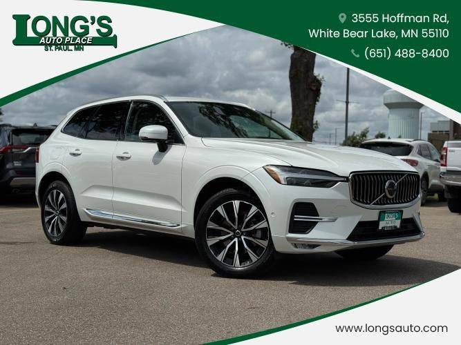 2023 Volvo XC60 Plus — SUV — 83,262 mi — White Bear Lake, MN