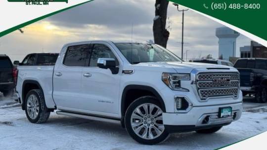 2020 GMC Sierra 1500 Denali — Pickup Truck — 70,565 mi — White Bear Lake, MN