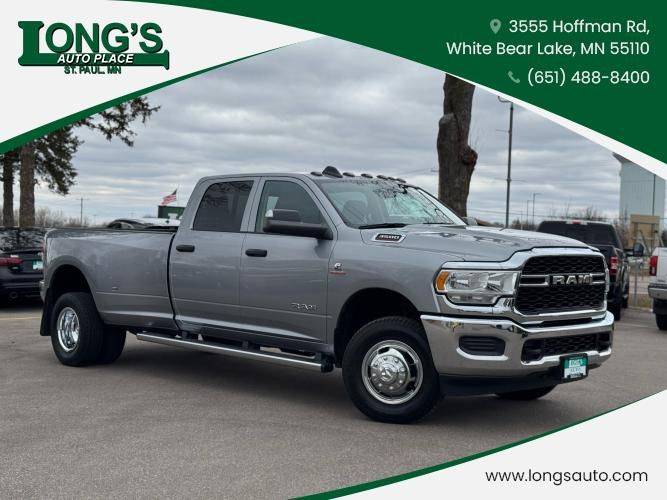 2020 Ram 3500 Tradesman — Pickup Truck — 61,086 mi — White Bear Lake, MN