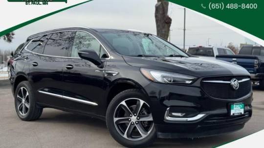 2021 Buick Enclave Essence — SUV — 89,712 mi — White Bear Lake, MN