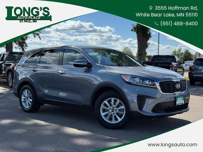 2019 Kia Sorento L — SUV — 103,959 mi — White Bear Lake, MN