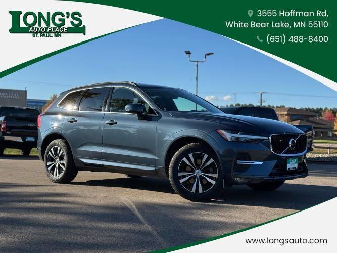 2023 Volvo XC60 Core — SUV — 45,840 mi — White Bear Lake, MN