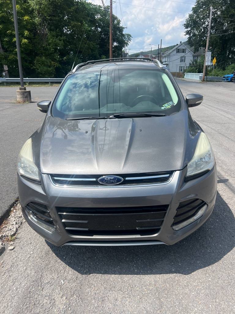 2014 Ford Escape Titanium — SUV — 45,881 mi — Tamaqua, PA