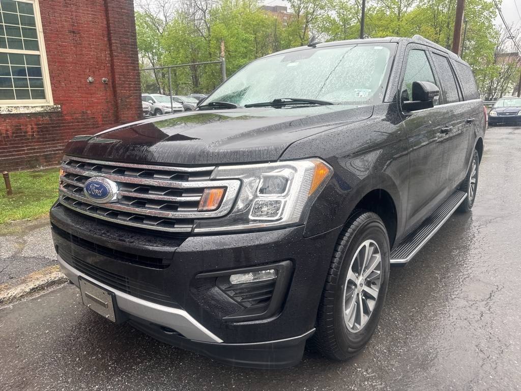 2019 Ford Expedition XLT — SUV — 117,260 mi — Tamaqua, PA