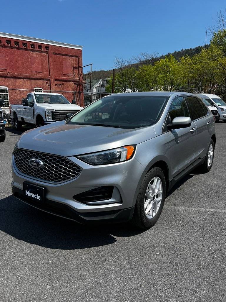 2023 Ford Edge SEL — SUV — 43,137 mi — Tamaqua, PA