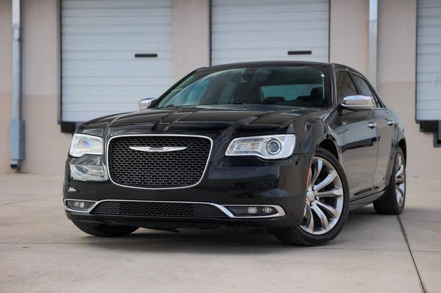 2019 Chrysler 300 Limited — Sedan — 92,345 mi — Orlando, FL