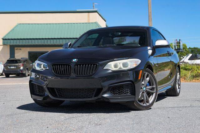 2014 BMW 2 Series M235i — Coupe — 107,664 mi — Orlando, FL