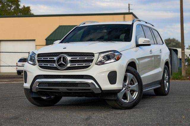 2017 Mercedes-Benz GLS GLS 450 — SUV — 86,271 mi — Orlando, FL