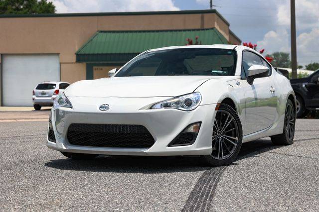 2015 Scion FR-S Base — Coupe — 126,958 mi — Orlando, FL